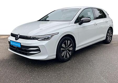VW Golf Volkswagen VIII 1.5 eTSI DSG Goal AHK Kamera Klima Navi Sitzhzg