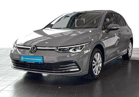 VW Golf Volkswagen VIII 1.5 eTSI DSG Style Kamera Klima Navi