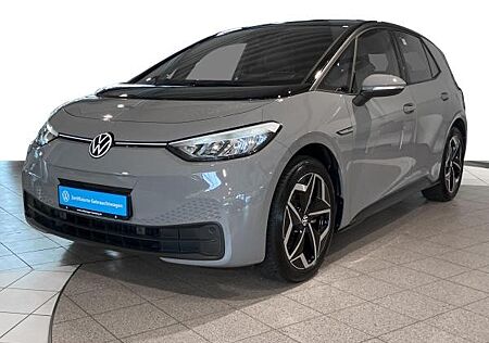 VW ID.3 Volkswagen Pro Life LED Navi Sitzhzg