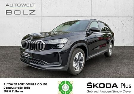 Skoda Kodiaq Selection 4x4 2.0 TDI HUD Matrix Kamera Navi DigiCock Memory Sitze LED