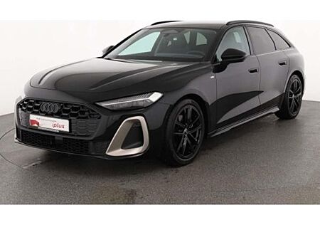 Audi A5 Avant TFSI quattro S line edition one AHK/19''