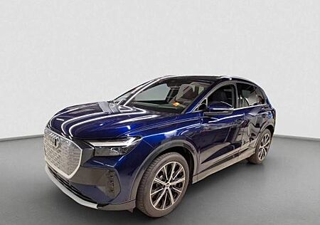 Audi Q4 e-tron 45, 20 Zoll, Kamera, Head-Up, Sportsitze
