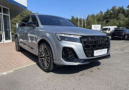 Audi Q7 50 TDI FACELIFT S-Line Vollausstattung!!!