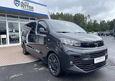 Opel Vivaro 9-Sitzer Automatik Kamera+Navi+Carplay
