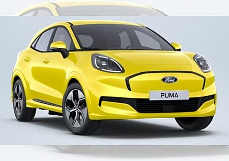 Ford Puma Basis Gen-E+168PS +NAVI+Key Free+RFK 🔥 HotDeal 🔥