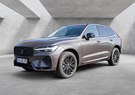Volvo XC 60 XC60 T6 Plus Dark