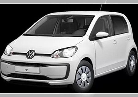 VW Up Volkswagen ! Move ! PDC KAMERA KLIMA