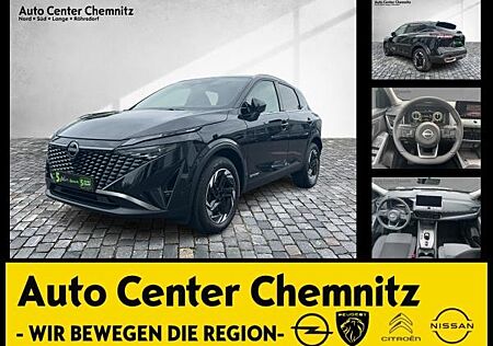 Nissan Qashqai 🚗N-Connecta e-POWER - Premium-Hybrid SUV 🚗