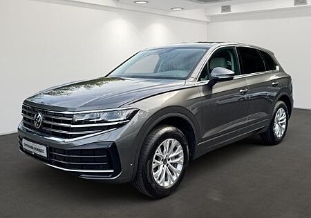 VW Touareg Volkswagen 3.0 TDI V6 ACC KAM NAVI LED SHZ PDC LM