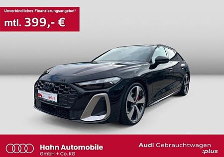 Audi A5 Avant 2.0TFSI S-tronic edition one Matrix AHK