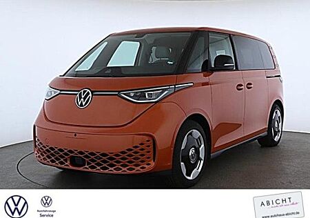VW ID.BUZZ Volkswagen Pro AHK Winterr. AreaView el.Heckklappe el.Schiebetüren
