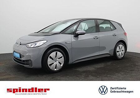 VW ID.3 Volkswagen Pro Life / Navi, Standklima, LED, SHZ, CCS
