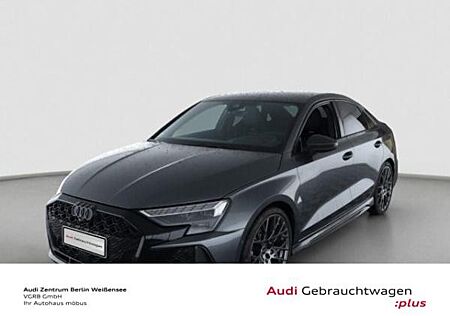 Audi RS3 Limousine 2.5 TFSI*RS*CARBON*SONOS*ASG*HUD*