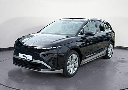 Skoda Enyaq 85 210kW