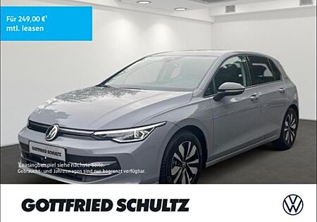 VW Golf Volkswagen 1.5 eTSI DSG NAVI AHK ACC KAM LED SHZ PDC LM
