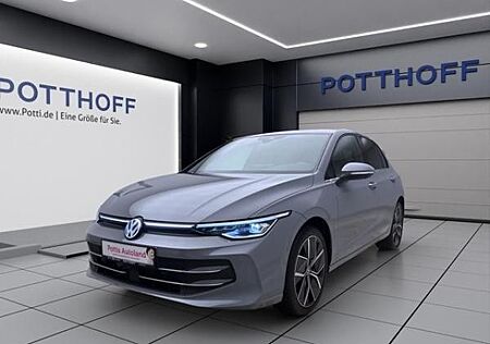 VW Golf Volkswagen 1.5 TSI EDITION 50 NAVI KAMERA SITZHZG LED+