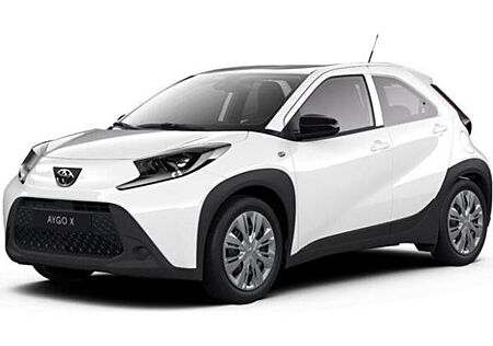 Toyota Aygo X Business Edition*Schnell Verfügbar*