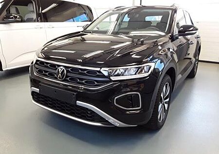 VW T-Roc Volkswagen 2.0 TDI DSG - MOVE NAVI LED SITZHZG PDC