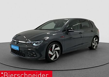 VW Golf Volkswagen GTI 2.0 TSI DSG *18"/HuD/MATRIX/STHZG/WR*