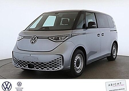 VW ID.BUZZ Volkswagen Pro Multiflexboard Winterr. Anschlussgarantie AreaView el.Heckklappe