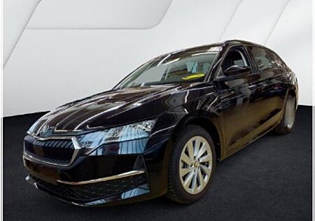 Skoda Octavia 1.5 TSI - SELECTION #NURHIER #NURFÜRPRIVATKUNDEN