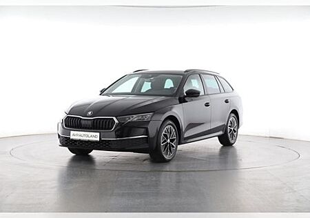 Skoda Octavia 1.5 TSI - SELECTION #NURHIER #NURFÜRPRIVATKUNDEN