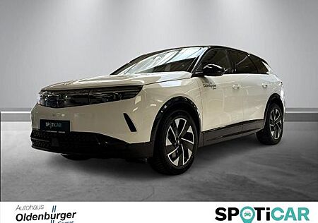 Opel Grandland Electric GS, Allwetter, Leder, AHK, Komfort- & Tech-Paket