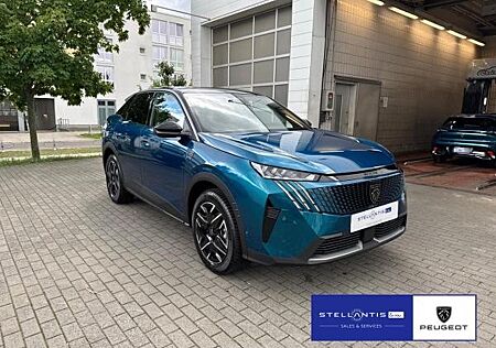 Peugeot 3008 GT⭐TOP AUSSTATTUNG inkl. ALLWETTERREIFEN ⭐MILDHYBRID 145PS⭐SOFOERT VERFÜGBAR