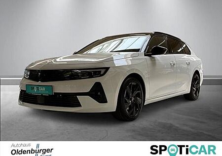 Opel Astra Sports Tourer GS MHEV, Alcantara, Tech- & Komfort-Paket