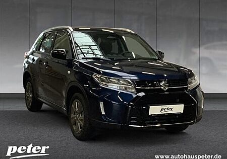 Suzuki Vitara 1.5 DUAJET Hybrid Comfort AGS