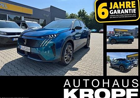 Peugeot 3008 1.2 Hybrid 136 **Navi,LED,Sitzheizung, ALU**