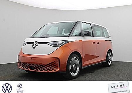 VW ID.BUZZ Volkswagen Pro AHK Winterr. el.Heckklappe AreaView el.Schiebetüren