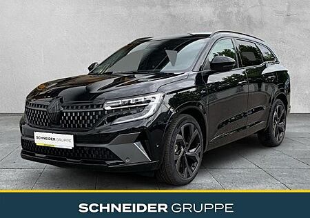Renault Espace ⛱️Summer-Deal⛱️ Esprit Alpine Full Hybrid 200 Matrix + 360°-Kamera