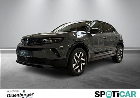 Opel Mokka GS inkl. Allwetterreifen & Komfort-Paket
