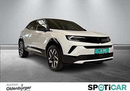 Opel Mokka GS inkl. Alcantara & Allwetterreifen