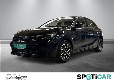 Opel Corsa GS inkl. Komfort-Paket