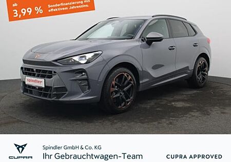 Cupra Terramar VZ 2.0 TSI 4Drive DSG / Pano, Matrix