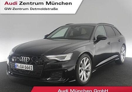 Audi A6 Avant 40 TDI qu. S tronic S line AHK/Matrix/Assistenz /R-Kamera/20 Zoll