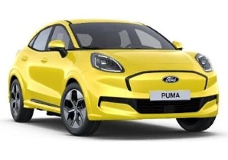 Ford Puma Premium Gen-E+168PS+ +NAVI+Key Free+RFK 🔥 HotDeal 🔥
