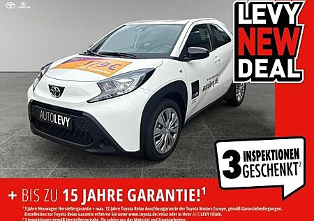 Toyota Aygo X Business Edition AUTOMATIK* *SOFORT*1,99%*