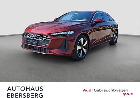 Audi A5 Avant TFSI S tronic 5JGar el.Heck Kamera ACC