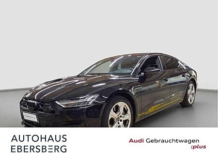 Audi A7 Sportback 55 TFSI quattro 5JGAR MATRIX Pano