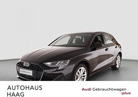 Audi A3 Sportback advanced 35 TFSI 5JGAR Kamera AHK
