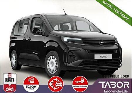 Opel Combo 1.5 D 100 IntelliLux PDC 10"-DAB