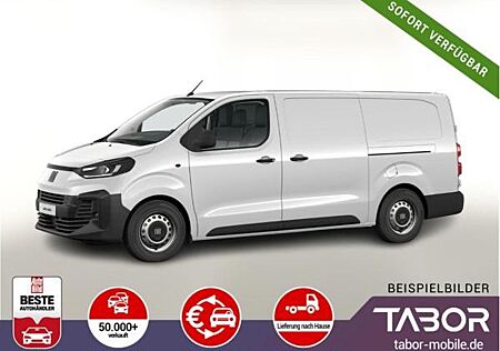 Fiat Scudo 2.0 BHDi 144 L3 eCall Temp HFT180° PDC NSW