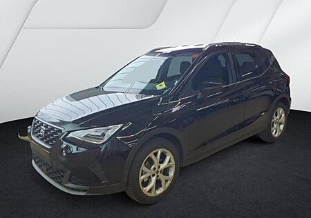 Seat Arona 1.0 TSI DSG FR