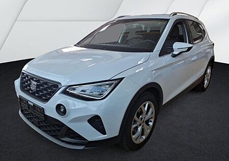 Seat Arona 1.0 TSI DSG FR