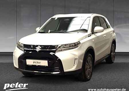 Suzuki Vitara 1.5 DUAJET Hybrid Comfort AGS
