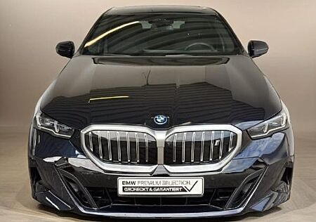 BMW i5 40 M-Sport/360°Cam/LED/DrivAssProf/B&W Sound