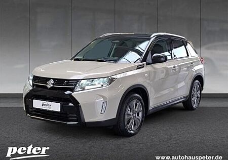 Suzuki Vitara 1.5 Comfort Allgrip AGS Hybrid